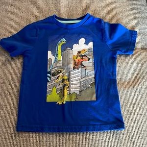 Boys T-shirt